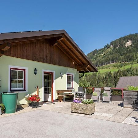Appartement Greti Schladming Eksteriør bilde