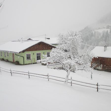 Appartement Greti Schladming Eksteriør bilde
