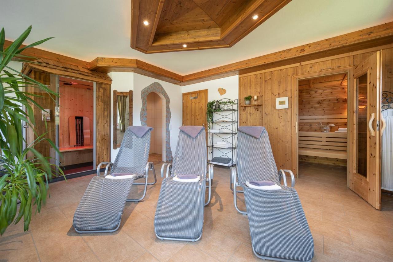 Appartement Greti Schladming Eksteriør bilde