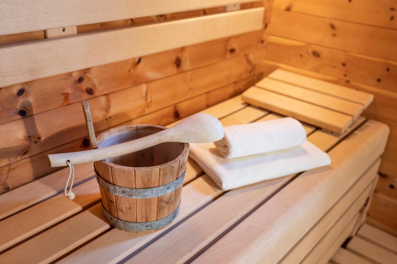 Appartement Greti Schladming Eksteriør bilde