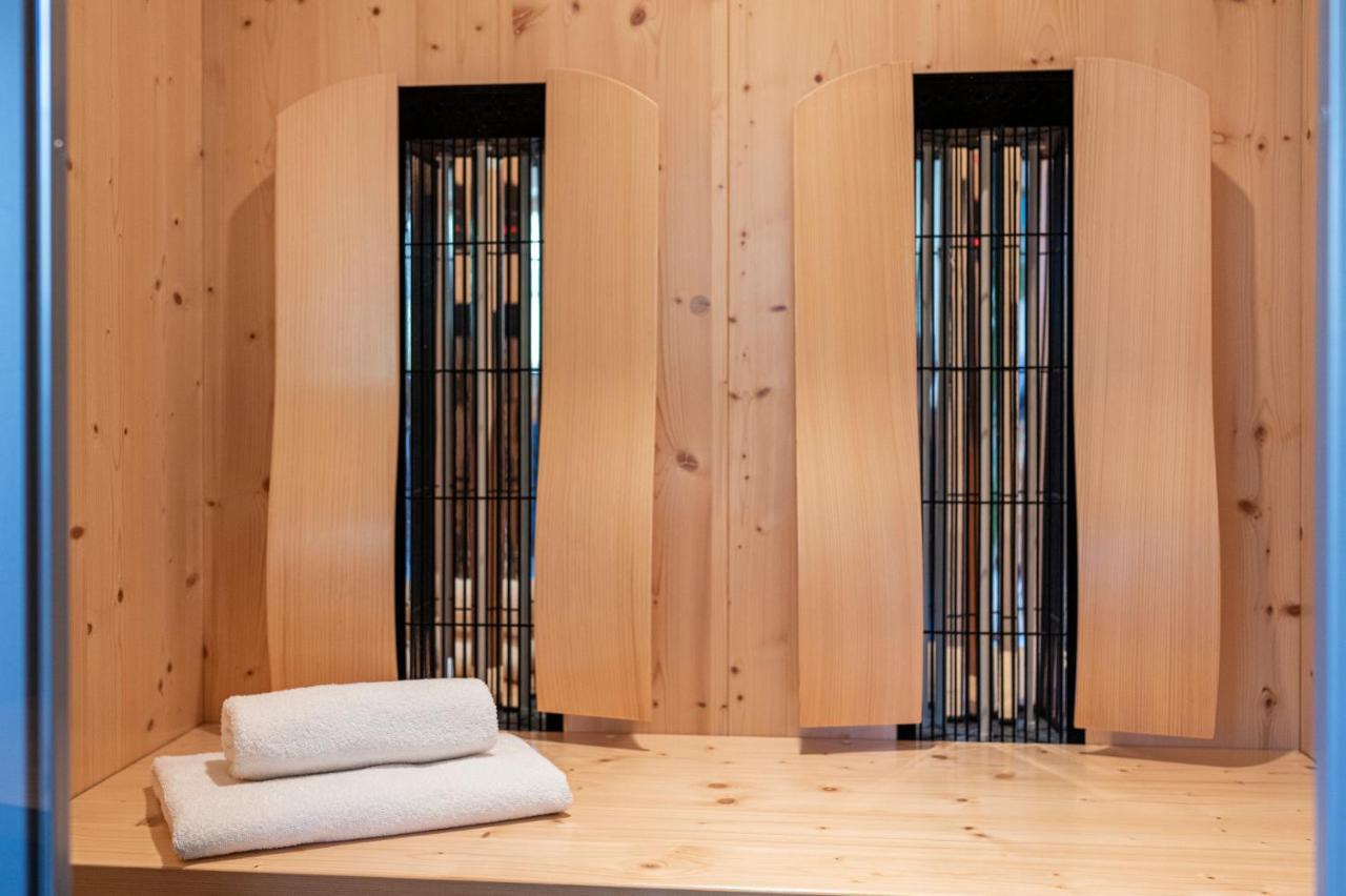 Appartement Greti Schladming Eksteriør bilde
