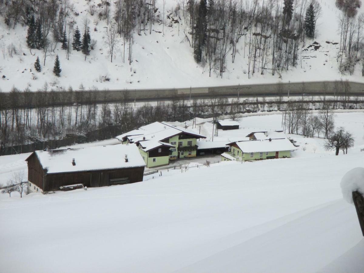 Appartement Greti Schladming Eksteriør bilde